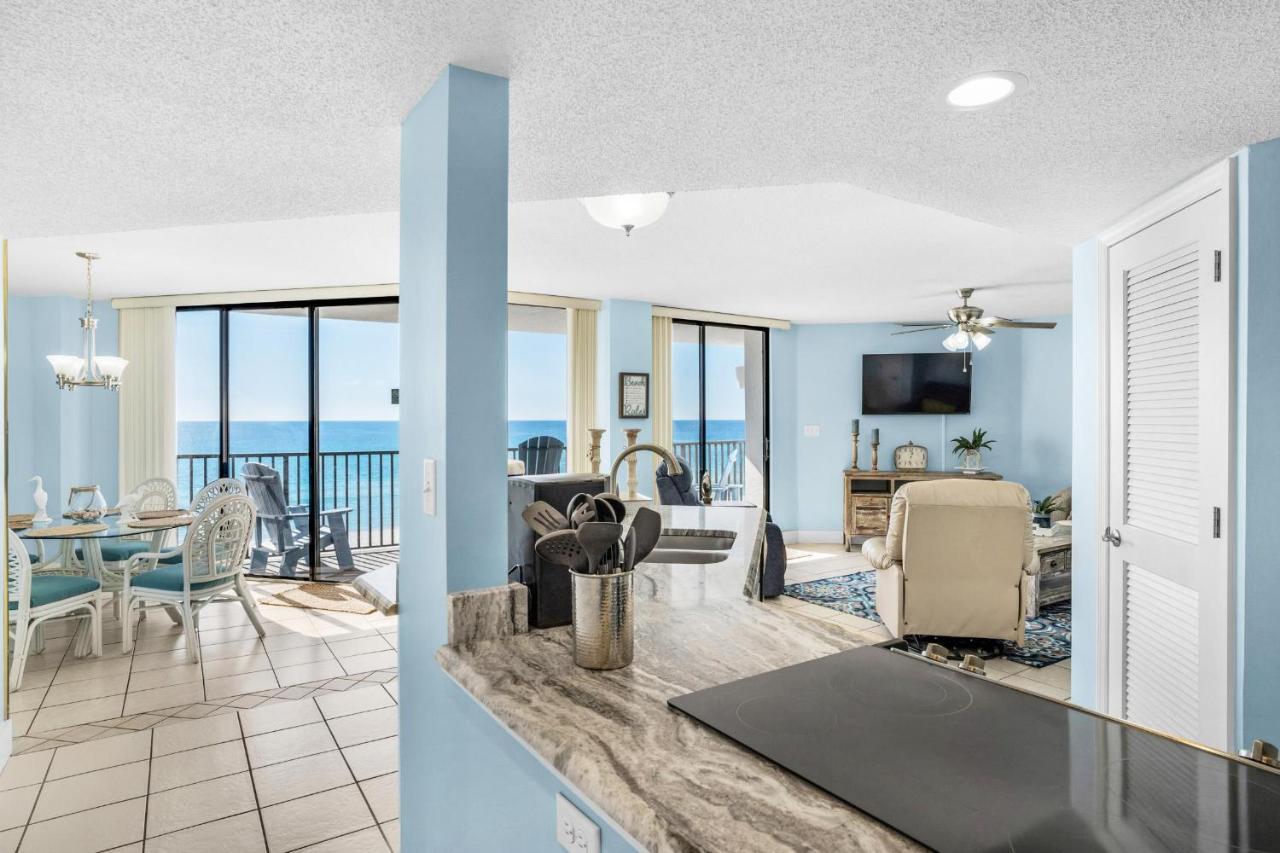 Aquavista 404W Villa Панама Сити Бийч Екстериор снимка