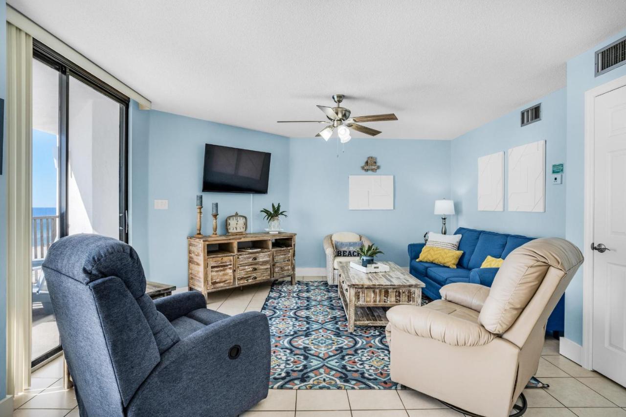 Aquavista 404W Villa Панама Сити Бийч Екстериор снимка
