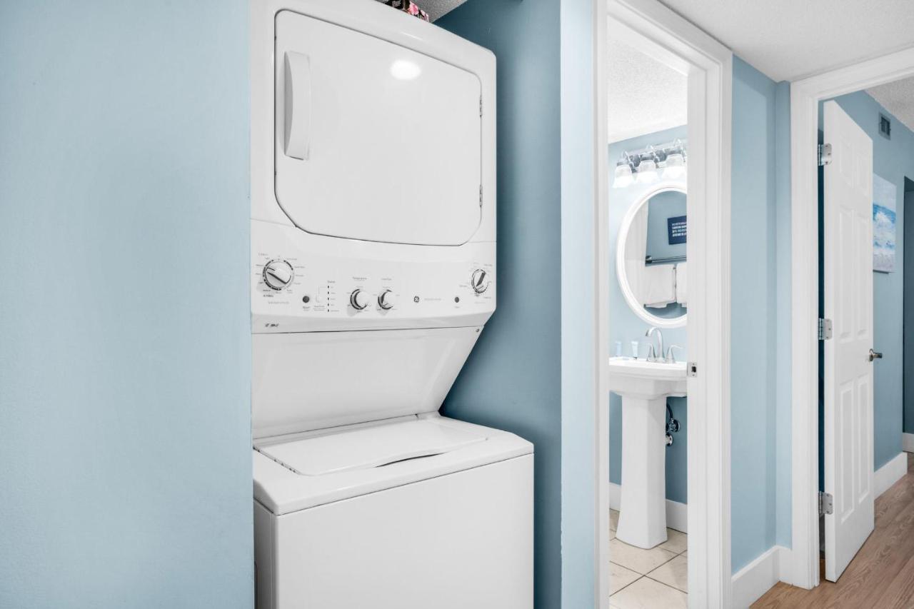 Aquavista 404W Villa Панама Сити Бийч Екстериор снимка