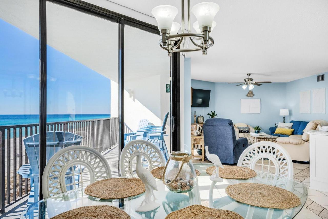 Aquavista 404W Villa Панама Сити Бийч Екстериор снимка