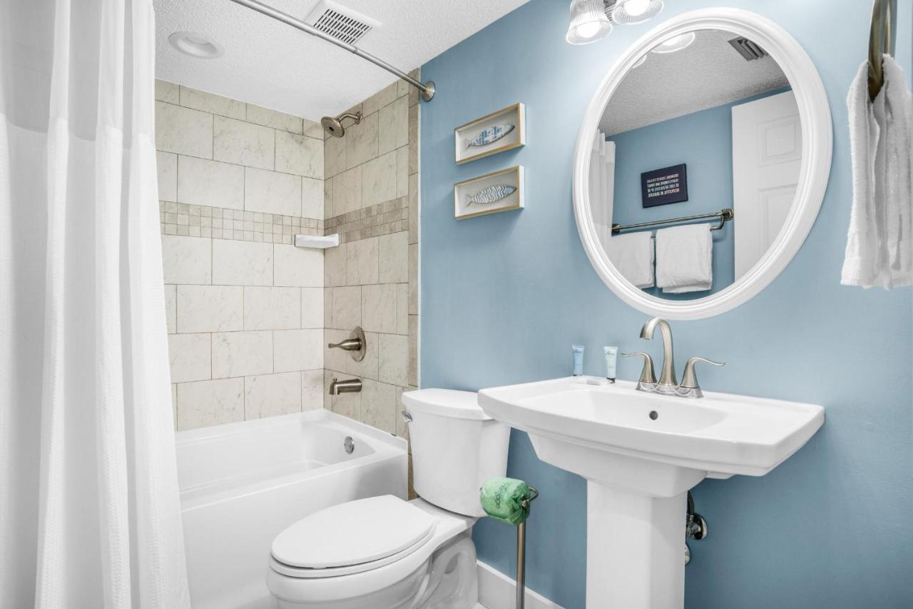 Aquavista 404W Villa Панама Сити Бийч Екстериор снимка