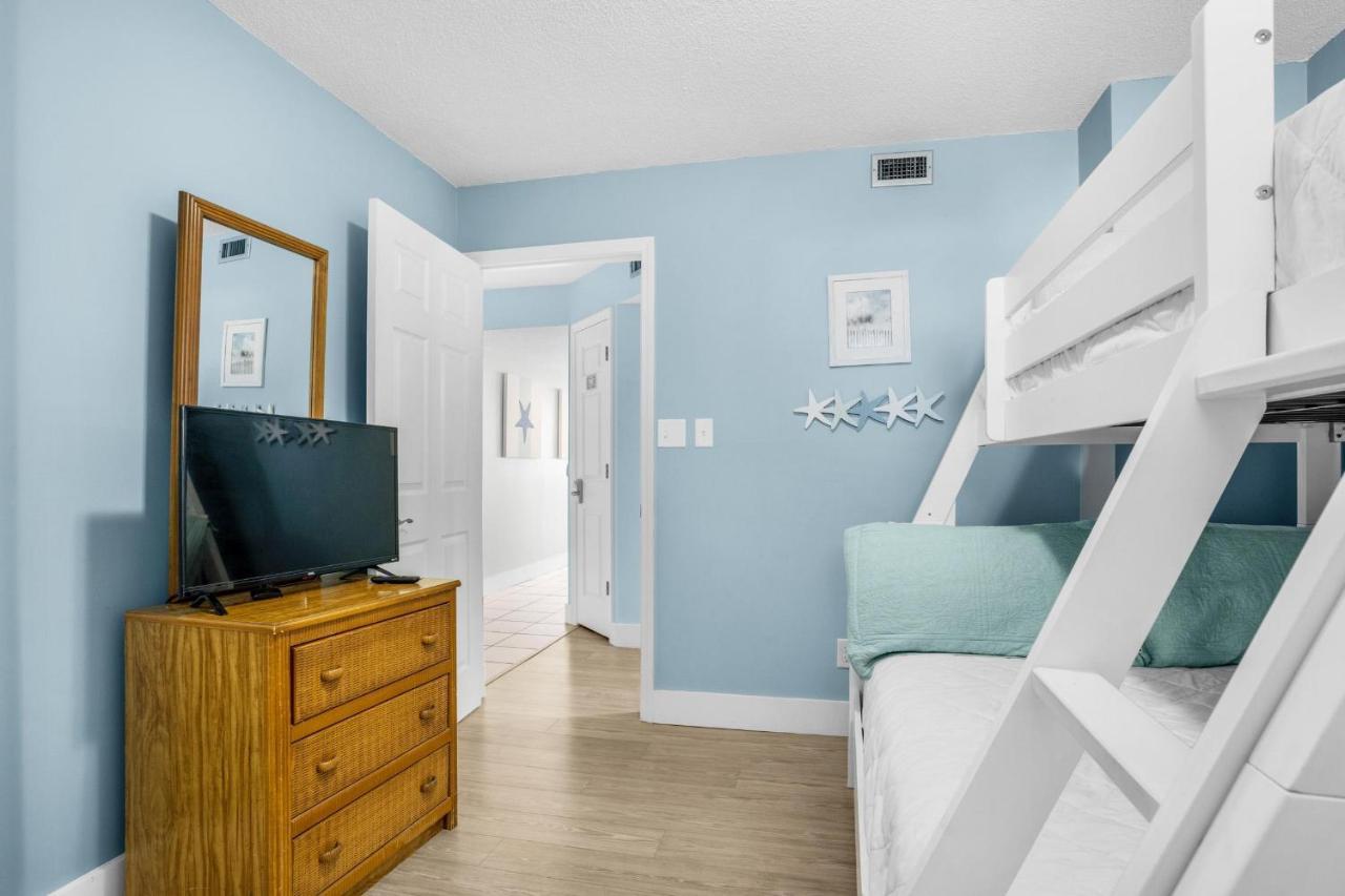 Aquavista 404W Villa Панама Сити Бийч Екстериор снимка