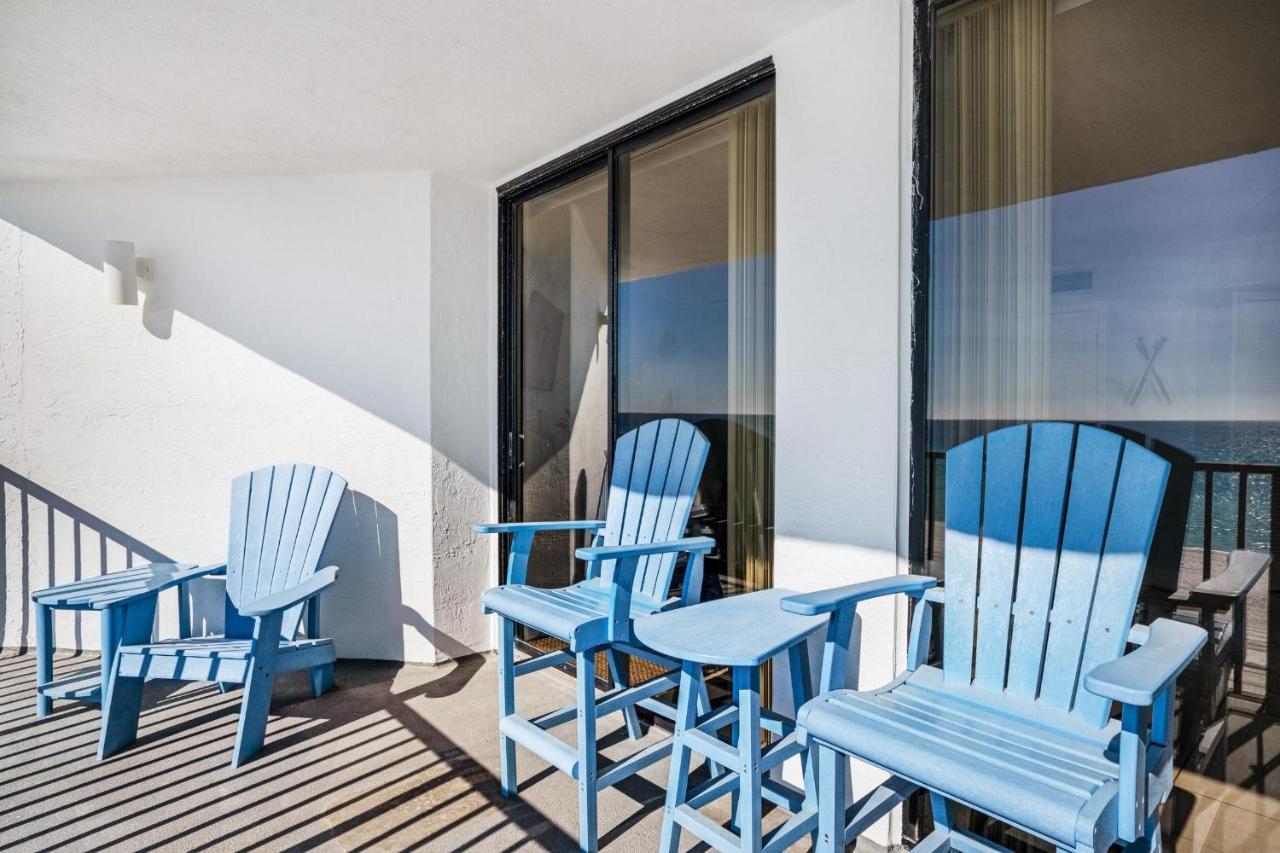 Aquavista 404W Villa Панама Сити Бийч Екстериор снимка