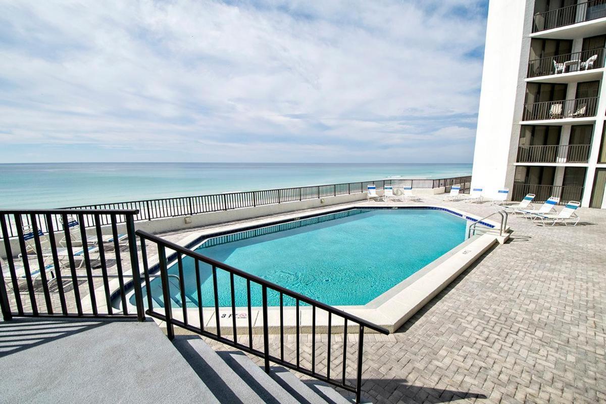 Aquavista 404W Villa Панама Сити Бийч Екстериор снимка
