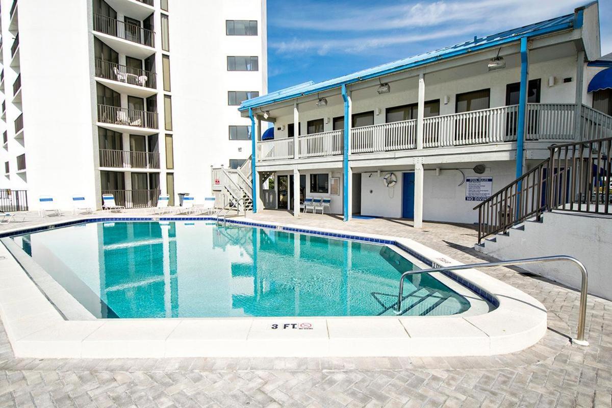 Aquavista 404W Villa Панама Сити Бийч Екстериор снимка