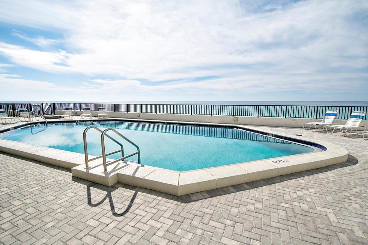 Aquavista 404W Villa Панама Сити Бийч Екстериор снимка
